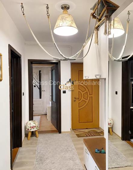 Apartament 2 camere | Modern | Garaj | 50 mpu | Frunzisului Manastur - 5