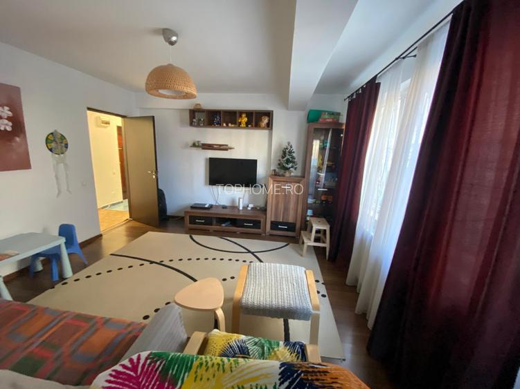 APARTAMENT 2 CAMERE | DECOMANDAT | 61.6MP | FINALIZAT - 2