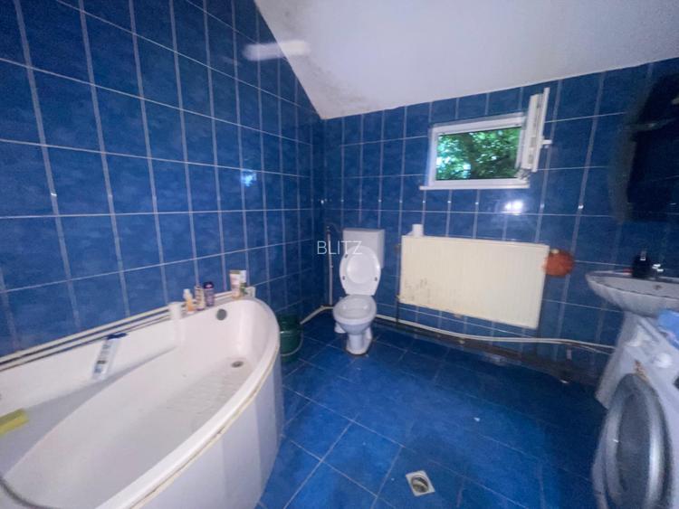 Casa cu 3 camere, 116.55 mp, zona Calea Bucuresti - 11