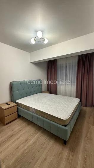 Apartament 2 camere, decomandat, 50mp, centrala, ac, parcare, Aparatorii Patriei - 2