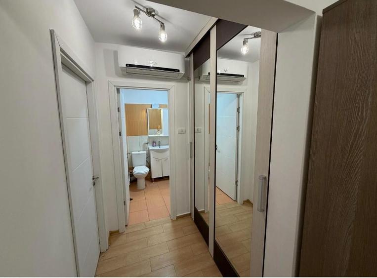 TOMIS NORD CIRESICA 2 CAMERE 550 EURO TERMEN LUNG