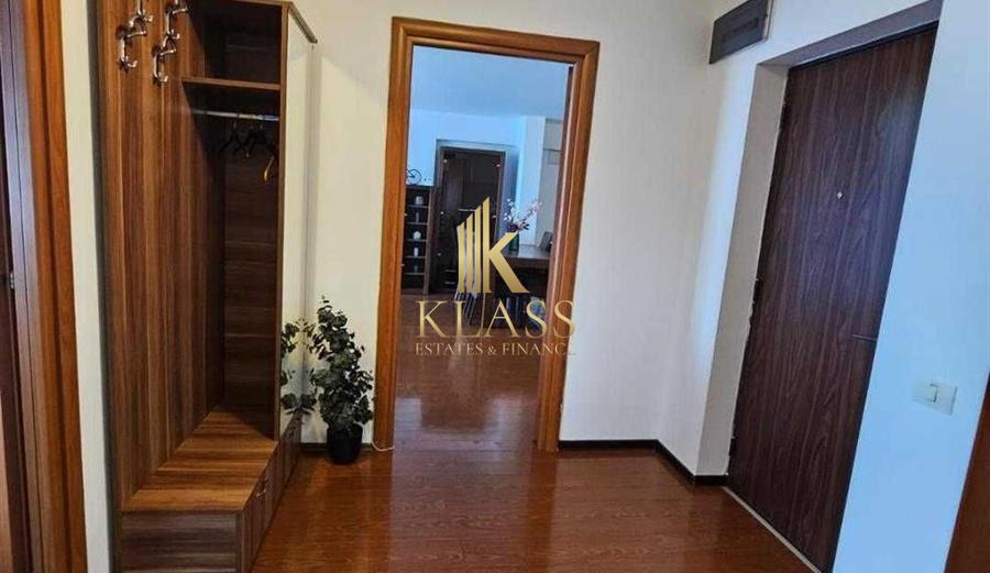 Apartament 2 camere | Jiului | Metropolis Residence | Terasa 24MP - Pet friendly