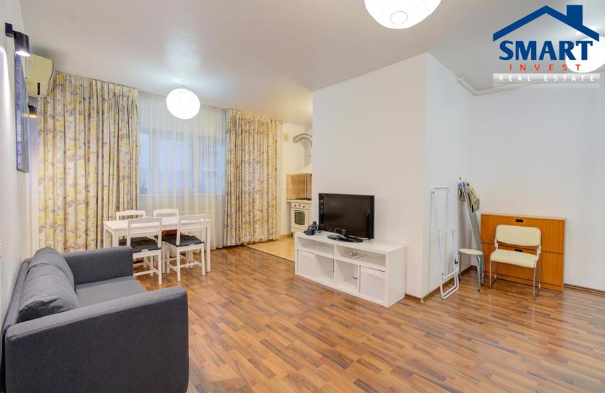 Apartament 2 camere Complex Rezidential Rasarit de Soare Titan