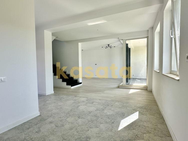 Casa 4 camere | Toate utilitatile | Otopeni | Nu se aplica TVA