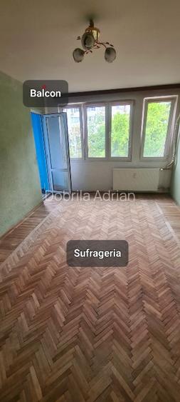 Direct Proprietar – 0% Comision | 2 Camere Semidecomandat Str. Matei Voievod  - 3