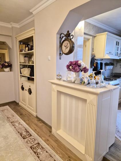 Apartament ultracentral bloc nou si parcare