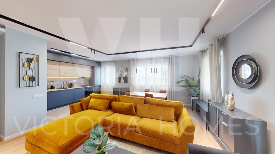 Victoria Homes - 8