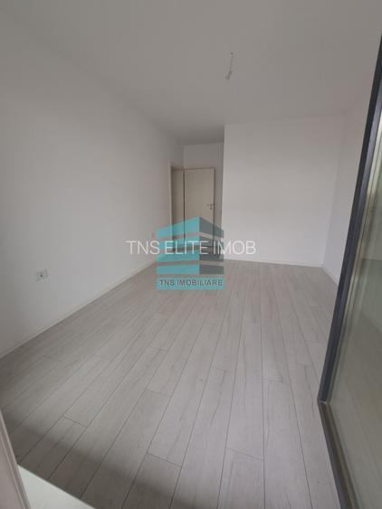 Garsoniera 50 mp- Gradina 23 mp- Investitie- Metrou Teclu - 5