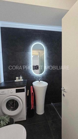 Apartament 2 camere de închiriat, Prima Green Residence-AP1343 - 15