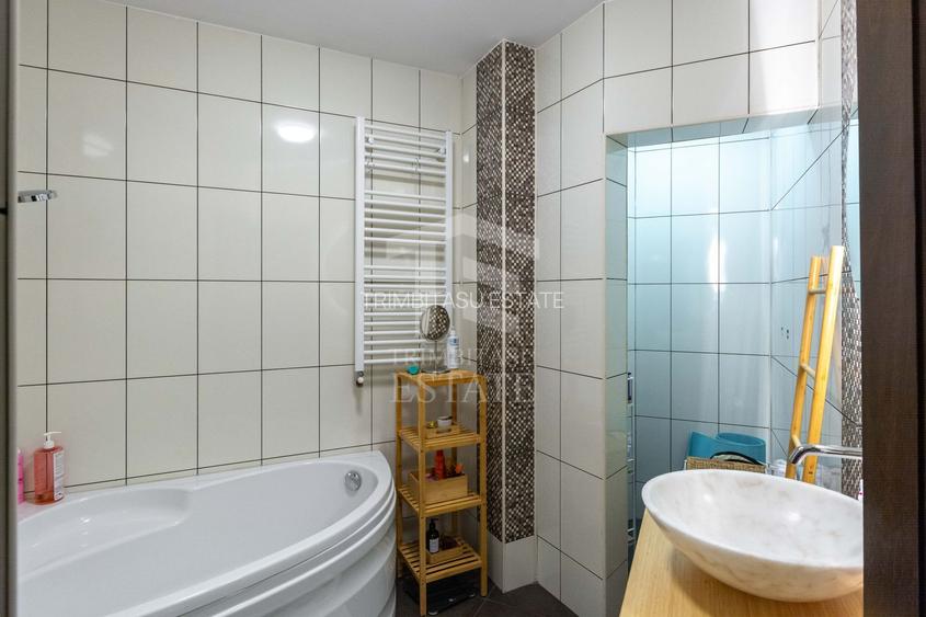 Arcul de Triumf, Kiseleff, Maresal Averescu,ap. 4 camere,bloc Art Deco - 18