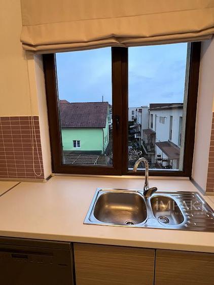 Apartament 3 camere cu view superb