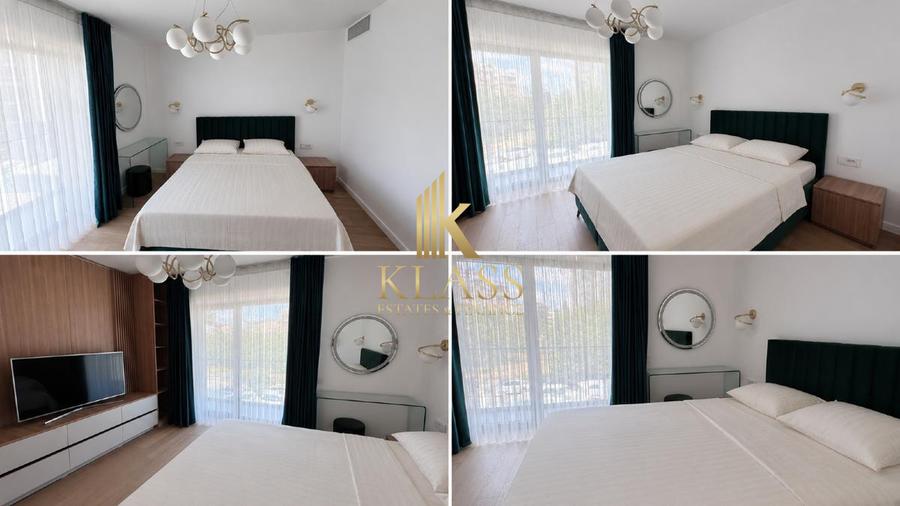Apartament de inchiriat cu 2 camere - Unirii