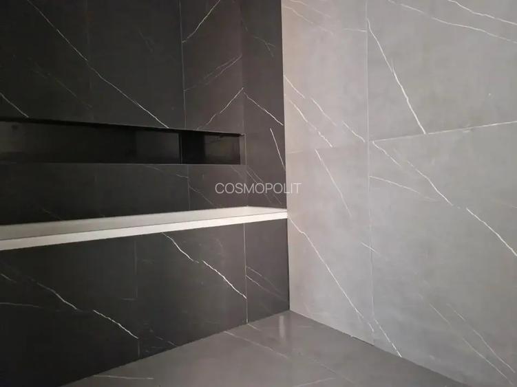 Apartament 3 camere Cosmopolit Zenit | Răcădău - Bloc B - 12