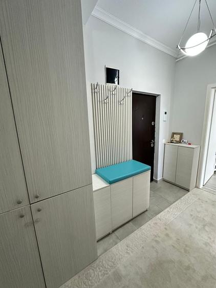 Apartament 2 camere Mihai Bravu