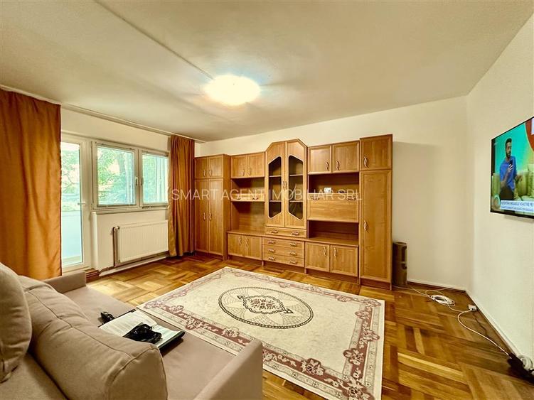 Apartament 1 camera. Zona , Aurel Vlaicu, str. Stupilor, Arad - 2