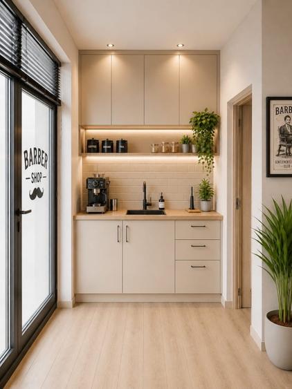 Spatiu Comerial-Tomis Plus Str. Budapesta 1D+ 1 loc parcare inclus cadastrat!