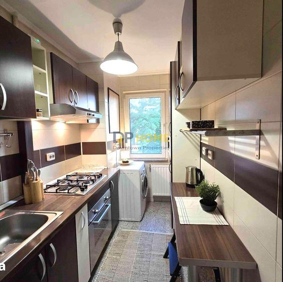 Apartament 2 camere langa Parc Cismigiu