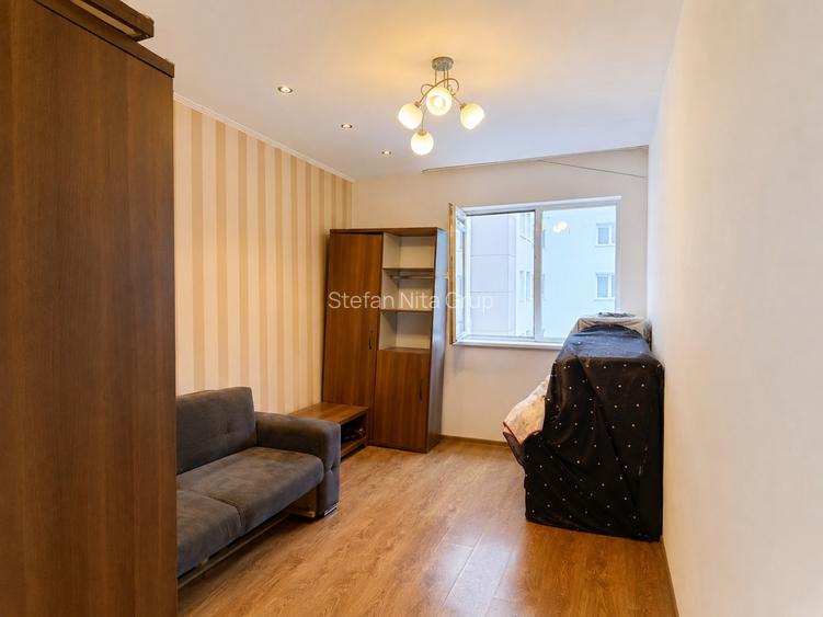 2 camere Rin Grand Hotel - 3
