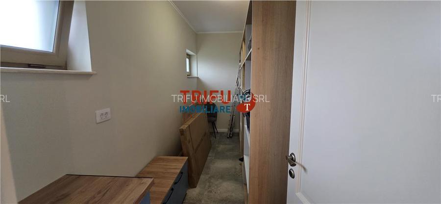 Casă nouă, complet mobilată, disponibilă imediat - 15