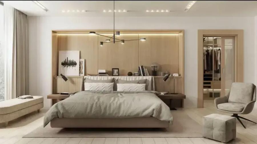 Duplex 5 Camere, 3 Bai, Bloc Nou, Finisaje Premium, Comision 0%
