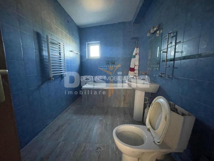 Casă individuală – Săftica | Teren 1.000 mp