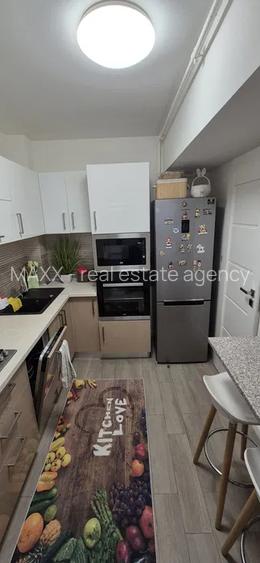 Garsonieră spațioasă 45 mp | Tomis Plus | Mobilată și utilată - 4