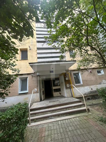 Apartament de închiriat, 2 camere, 60 mp, zona Aleea Trandafirilor