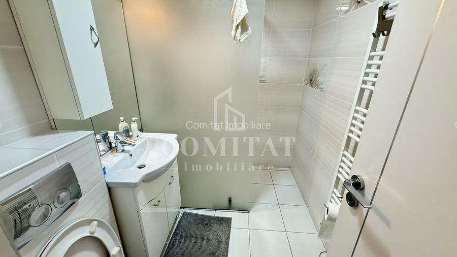 Apartament modern | PET FRIENDLY | 3 camere decomandat | str. Tășnad - 14
