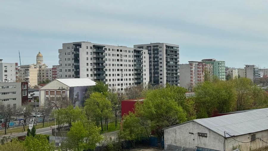 LUX- APARTAMENT 2 CAMERE- ONE COTROCENI - PRIMA INCHIRIERE