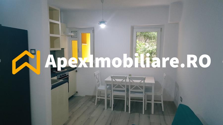 Apartament 2 camere de inchiriat Stefan cel Mare București | ApexImobiliare.ro - 4