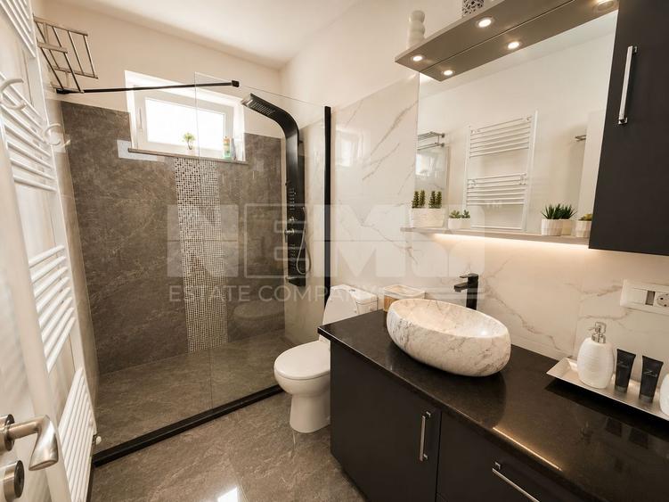 APARTAMENT 2 CAMERE | CENTRALA PROPRIE | RADAUTI