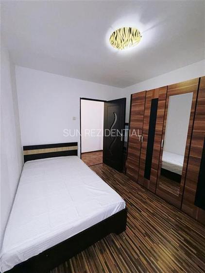 Berceni-Racovita-Kaufland, apartament 3 camere, centrala proprie, mobilat-utilat - 5