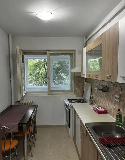 Apartament 2 Camere | Semidecomandat | Baba Novac | Semimobilat