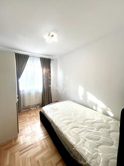 Comision 0% Apartament cu 4 camere complet renovat, zona Big Manastur