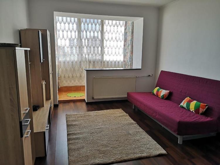 Garsonieră Baba Novac