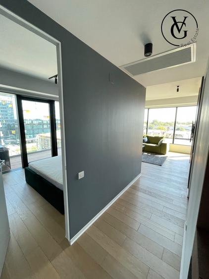 Apartament cu 2 camere – Loc de parcare inclus - One Mircea Eliade - Floreasca