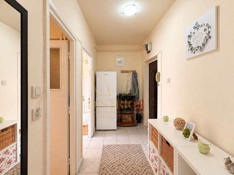Apartament superb cu o camere | Gheorghe Lazăr