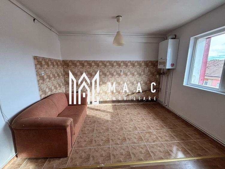 Apartament 2 camere | 50 MPU | Etaj 5 | Mansarda | Intabulata | Strand