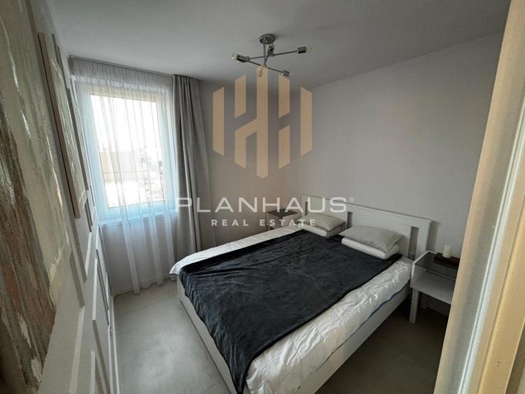 Prima închiriere - Apartament 2 camere, str. Lămâiței, nou