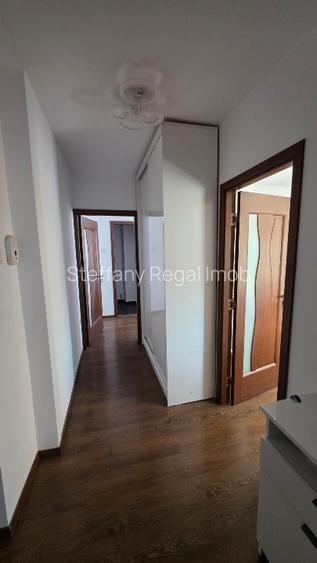Apartament 3 camere de vânzare Păcii - 13