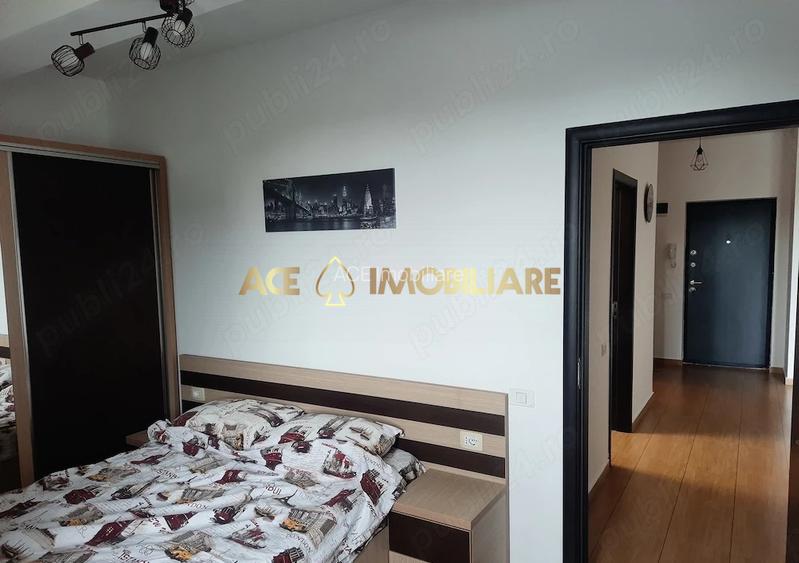 2 Camere de inchiriat | Mihai Bravu | Metrou | Centrala | Parcare - 8