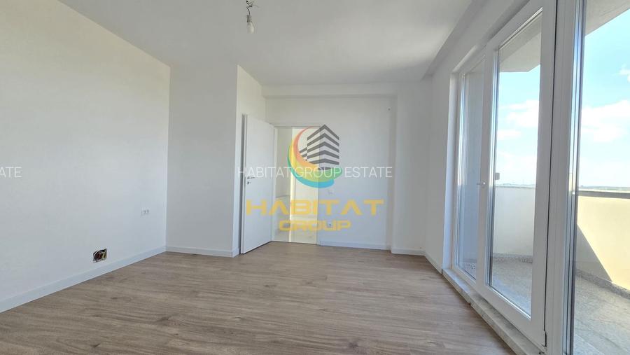 Metalurgiei Penthouse 3camere 224mp modern bloc2025 locuit - 5