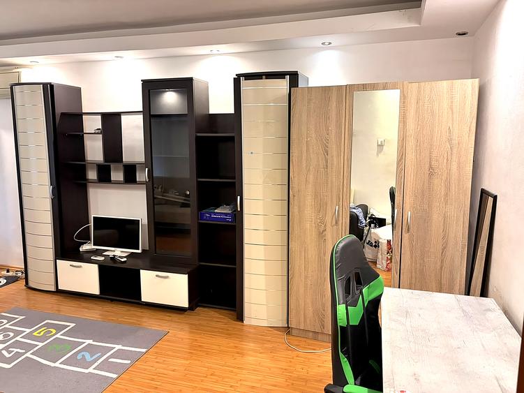Apartament 2 camere ~ Etaj 1/4 ~ Langa parc Herastrau
