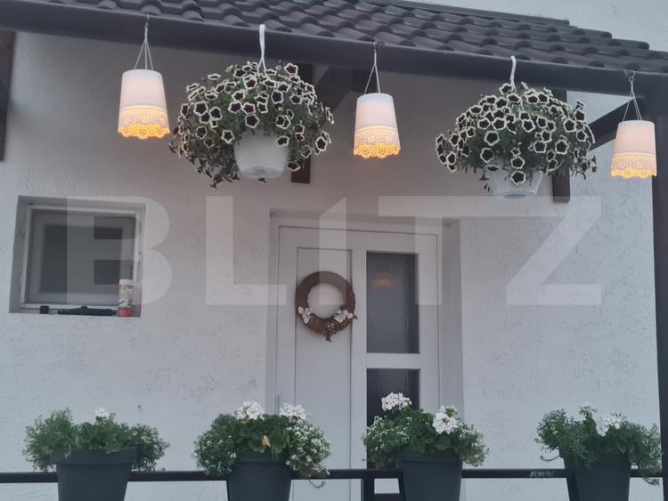 Casa cocheta tip duplex de vanzare in zona spitalului oncologicMedex
