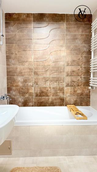Apartament 3 camere I Loc de parcare I Floreasca Residence - 8