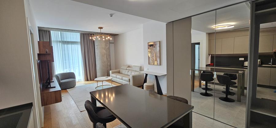Inchiriere - 2 camere - UpSite- Floreasca