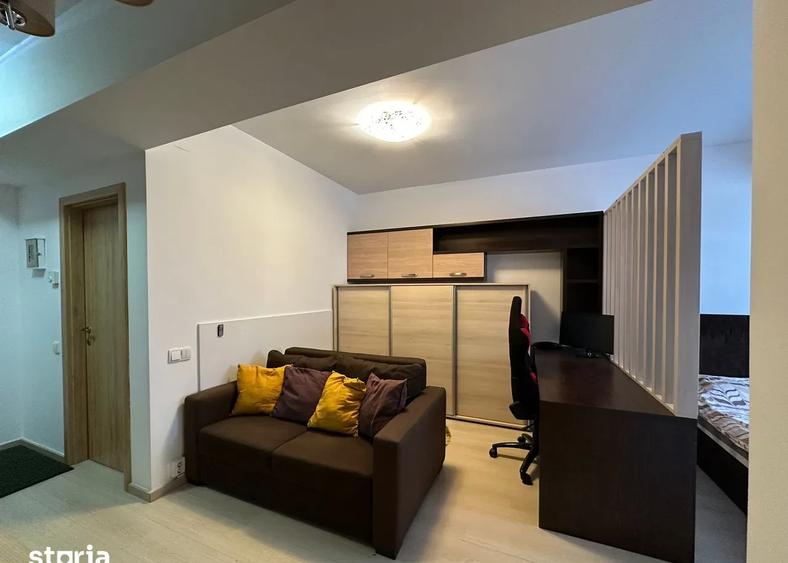 Dristor - Metrou - Spațioasa - Loc Parcare Inclus - Disponibilitate Imediata