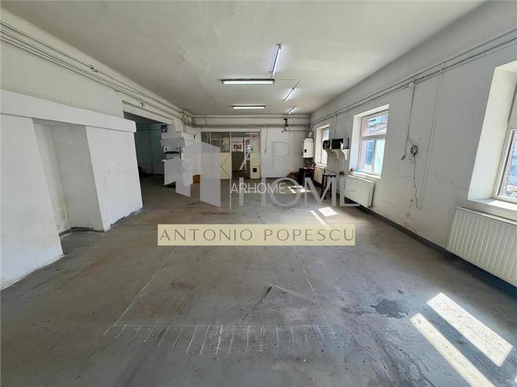 Spatiu industrial in Ploiesti, zona Gageni - 5