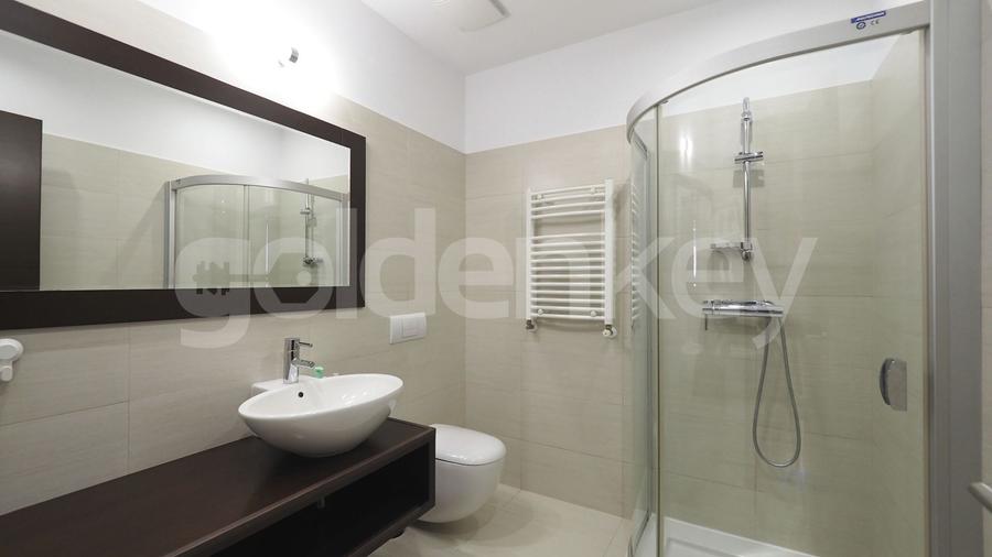 Apartament penthouse cu 4 camere | 20mp terasa