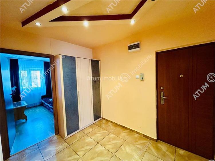 Apartament cu 3 camere decoamndate in zona Mihai Viteazu - 5